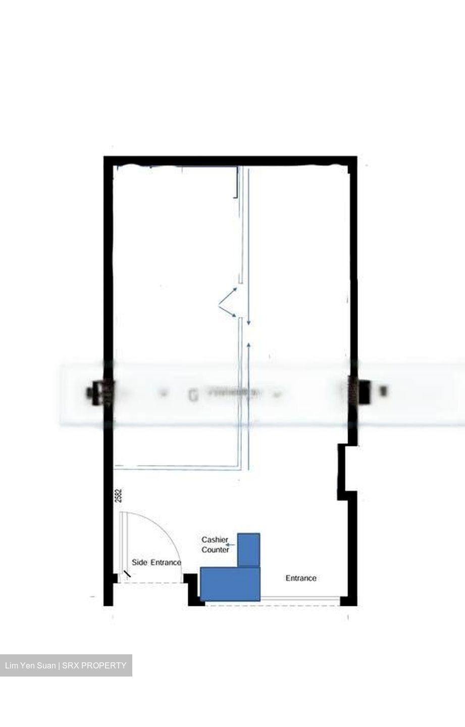 Ct Hub 2 (D12), Retail #472709971